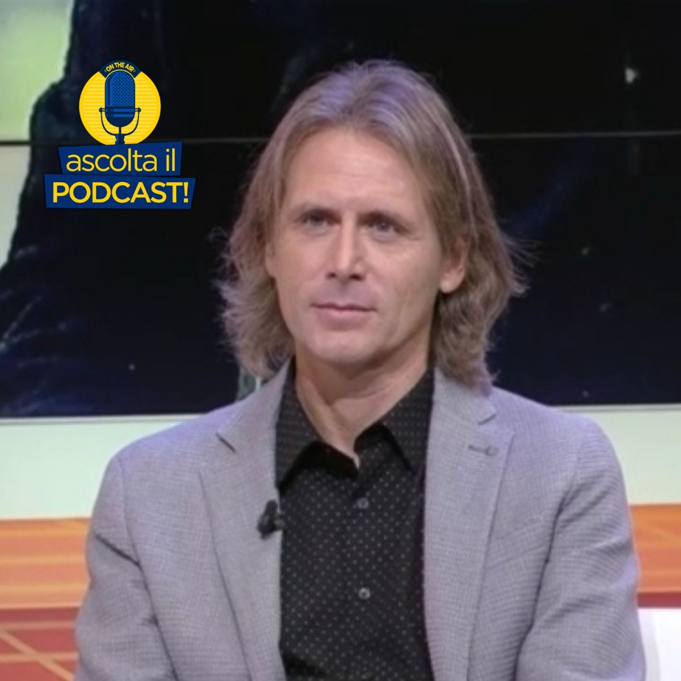 Salotto Gialloblù | G.B. Olivero | 10 marzo 2021