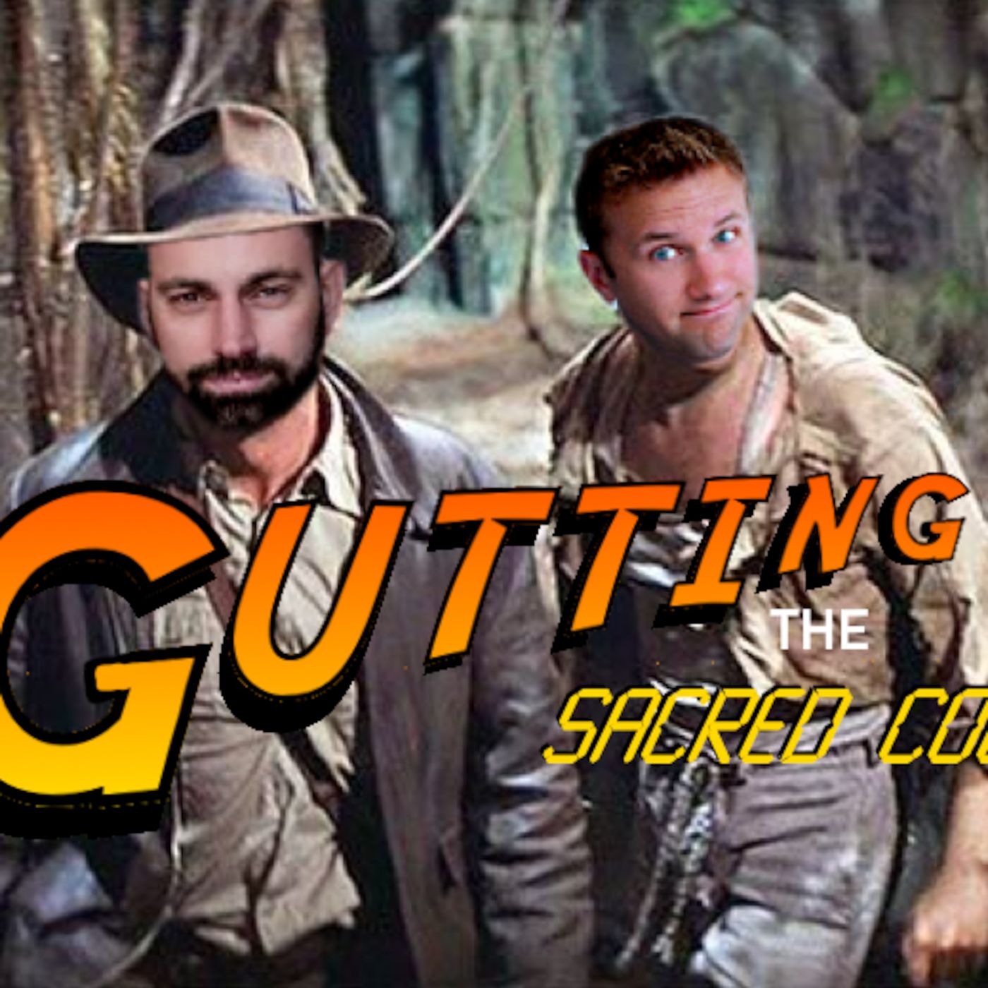 Gutting the Sacred Cow