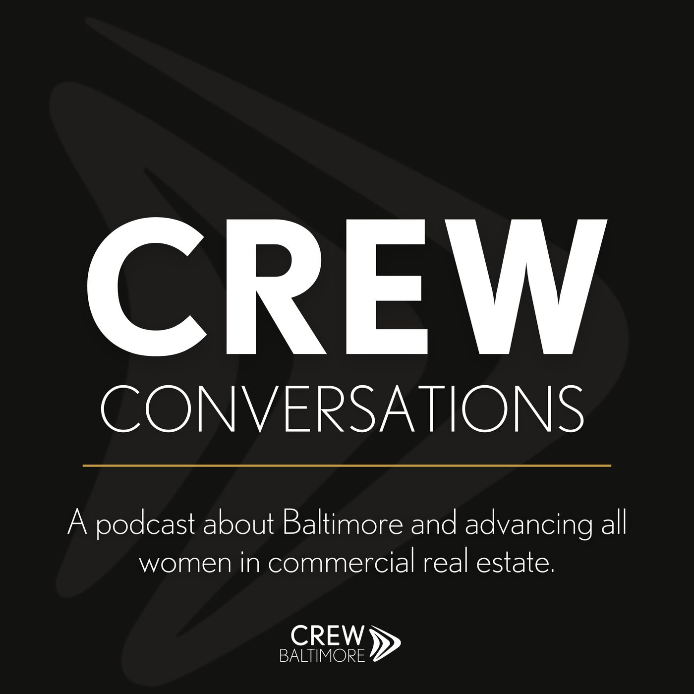 CREW Conversations