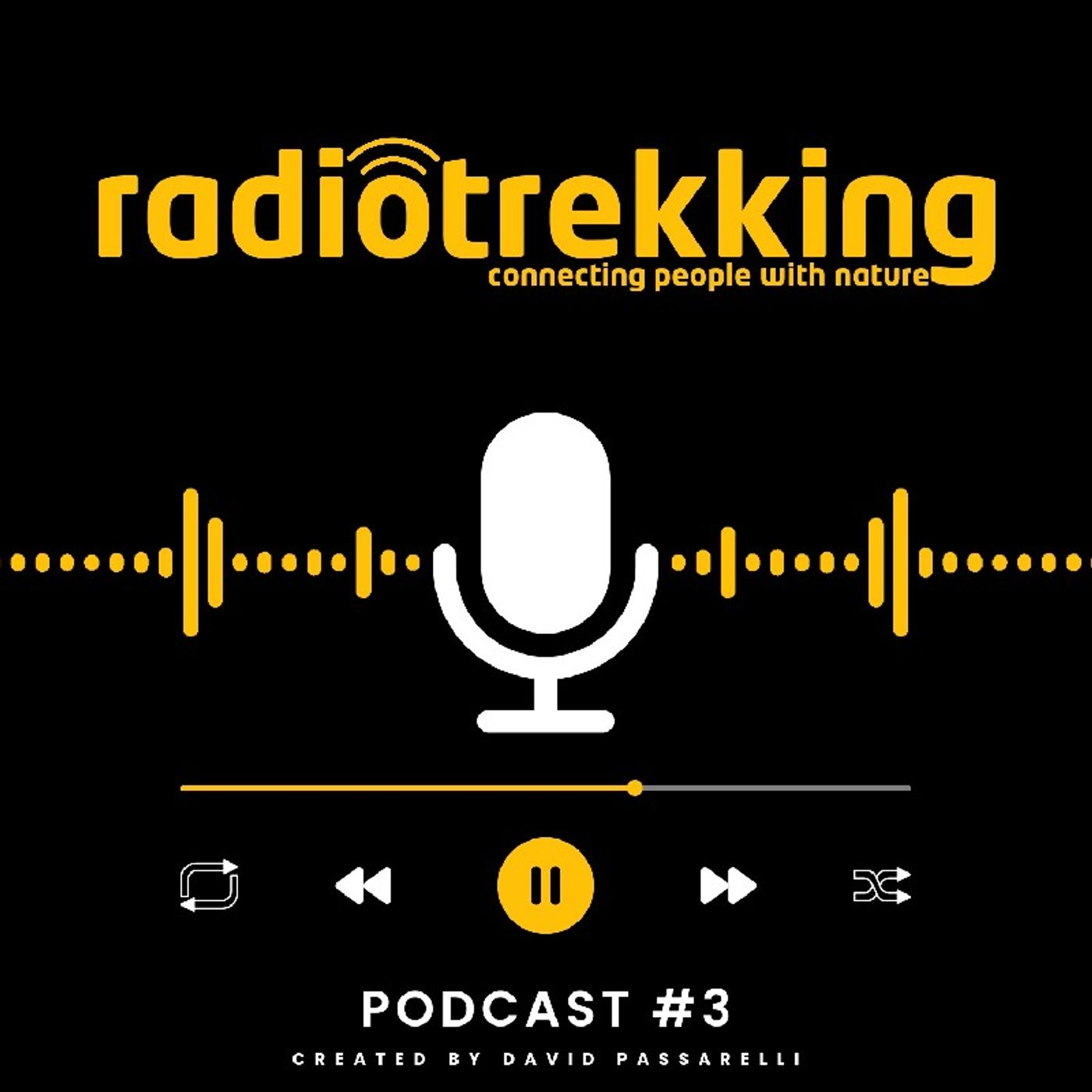 RadioTrekking
