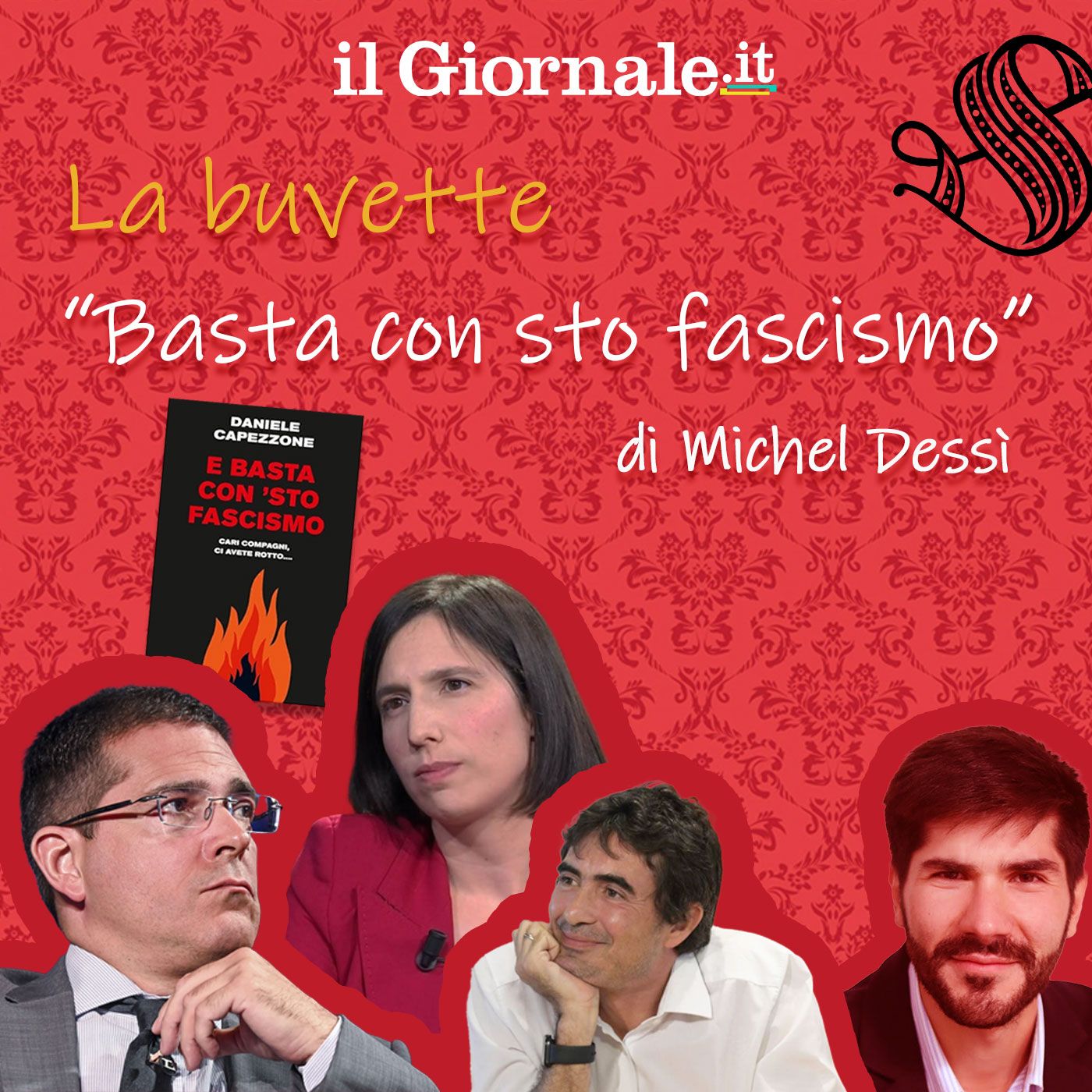 La Buvette