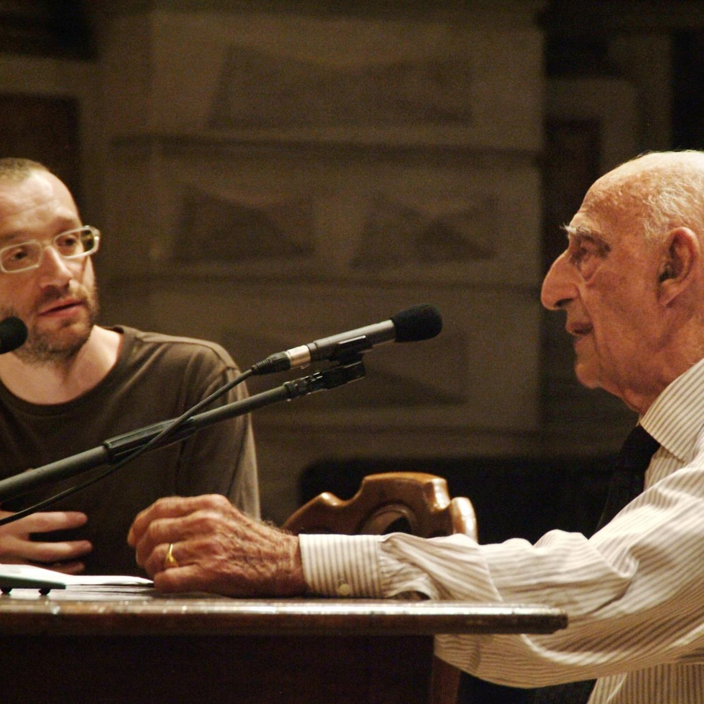 Voci da Festivaletteratura