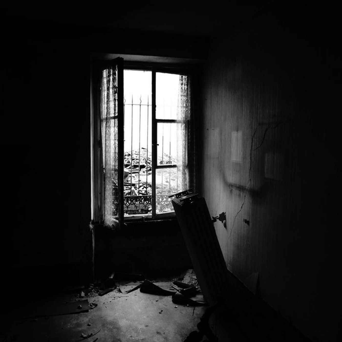 Narraciones del conflicto: La desplazada, Juana Sánchez Episodio 1 - Parte 2 episode artwork