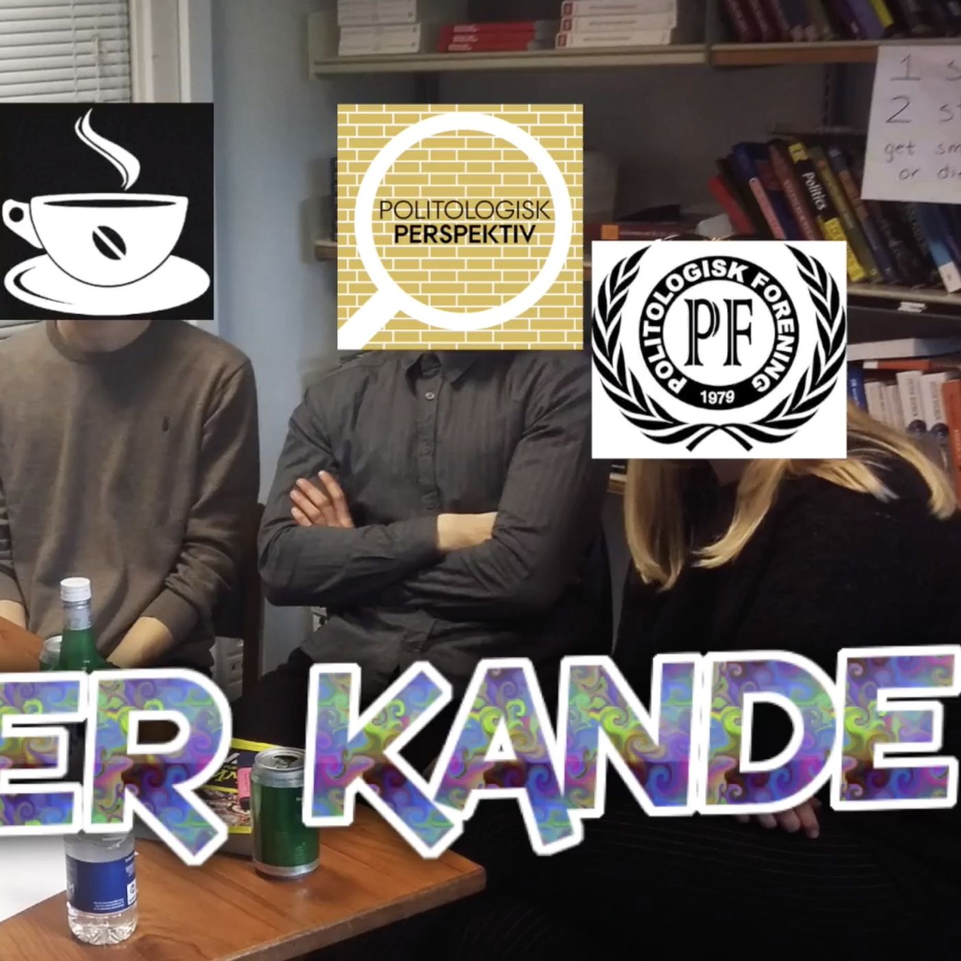 PODKANDEN