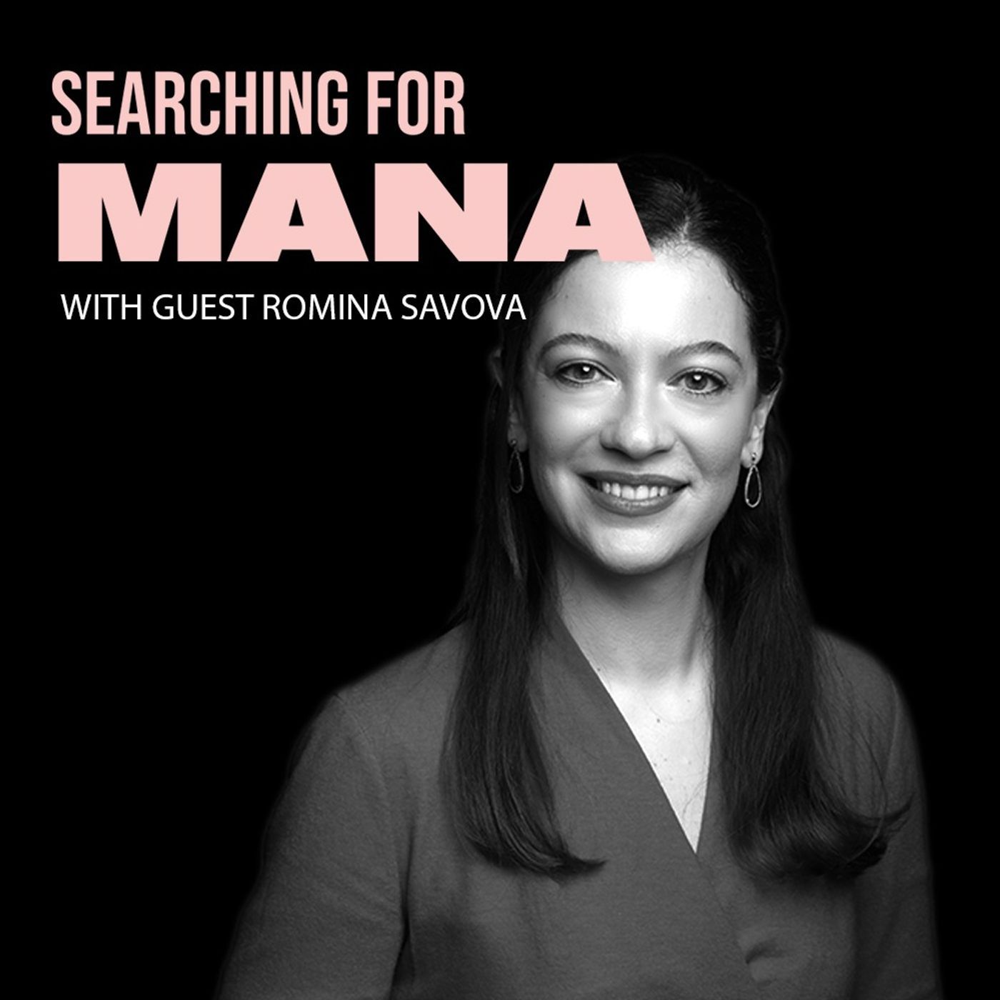 Searching for Mana with Lloyd Wahed