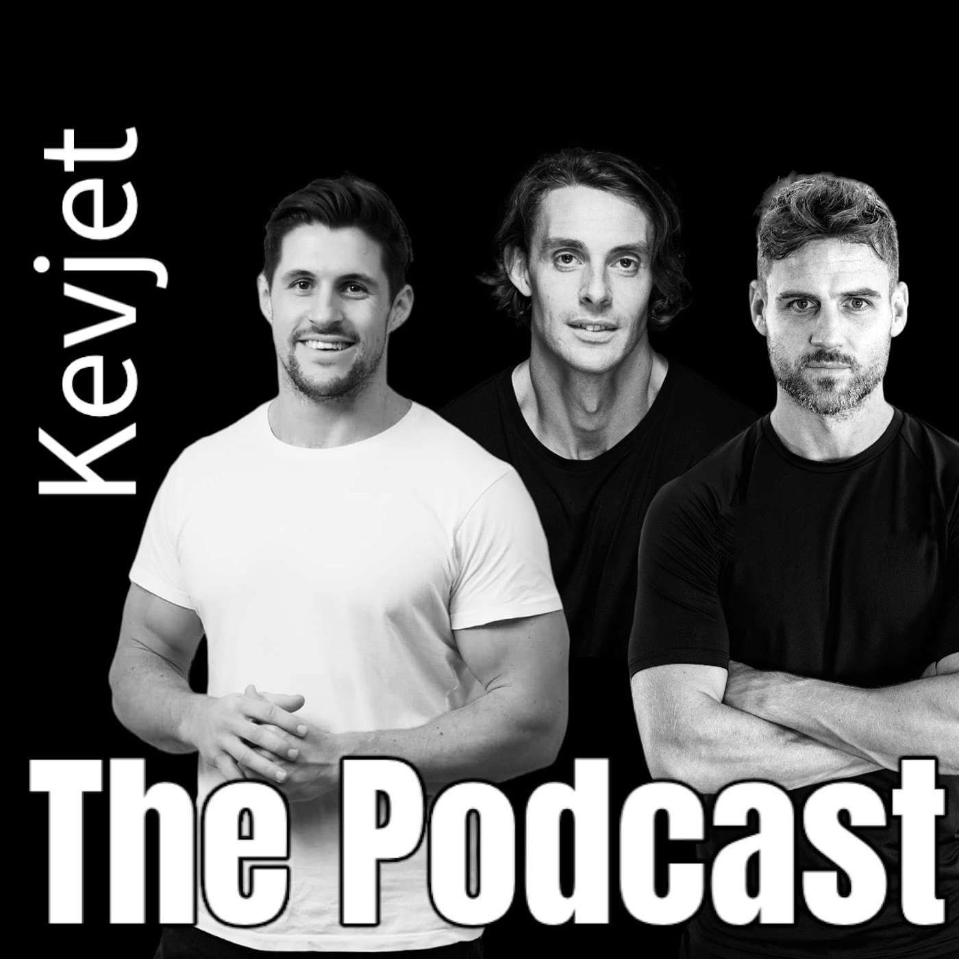 Kevjet - The Podcast