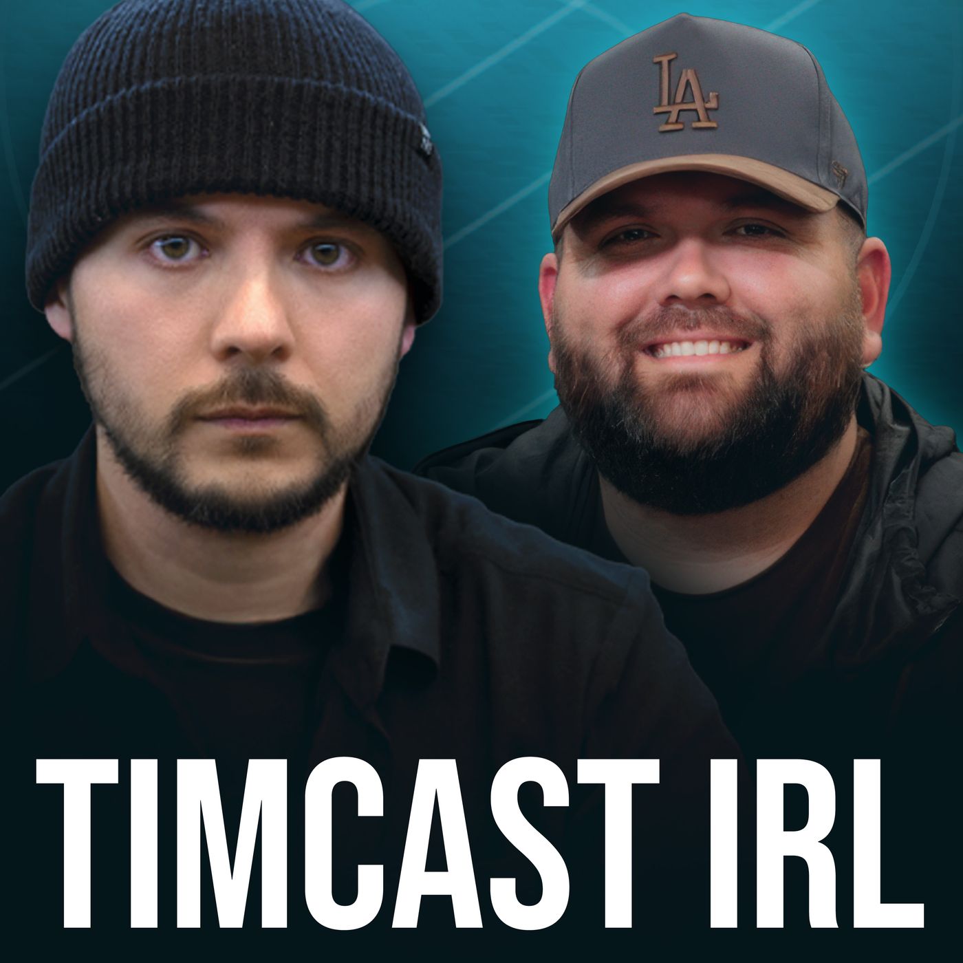 HE HAS DONE IT w/ Grace Unfiltered episode artwork