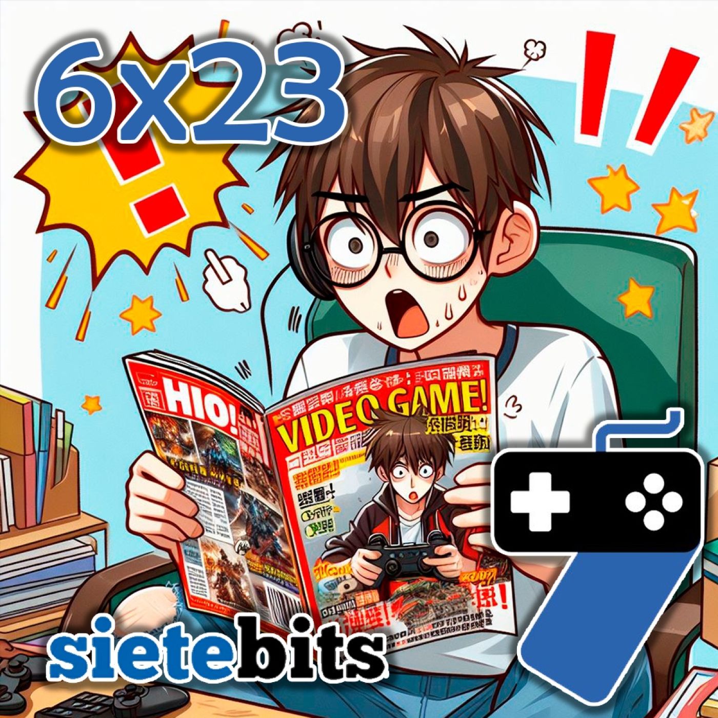 SieteBITS