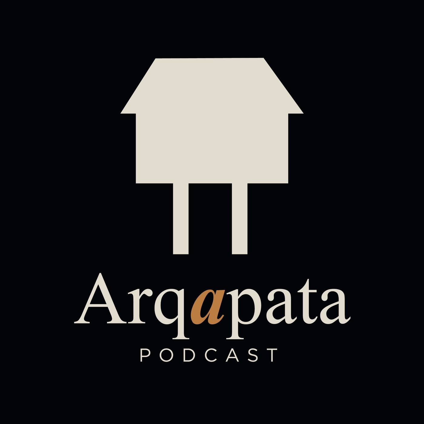 Arquitectura a pata