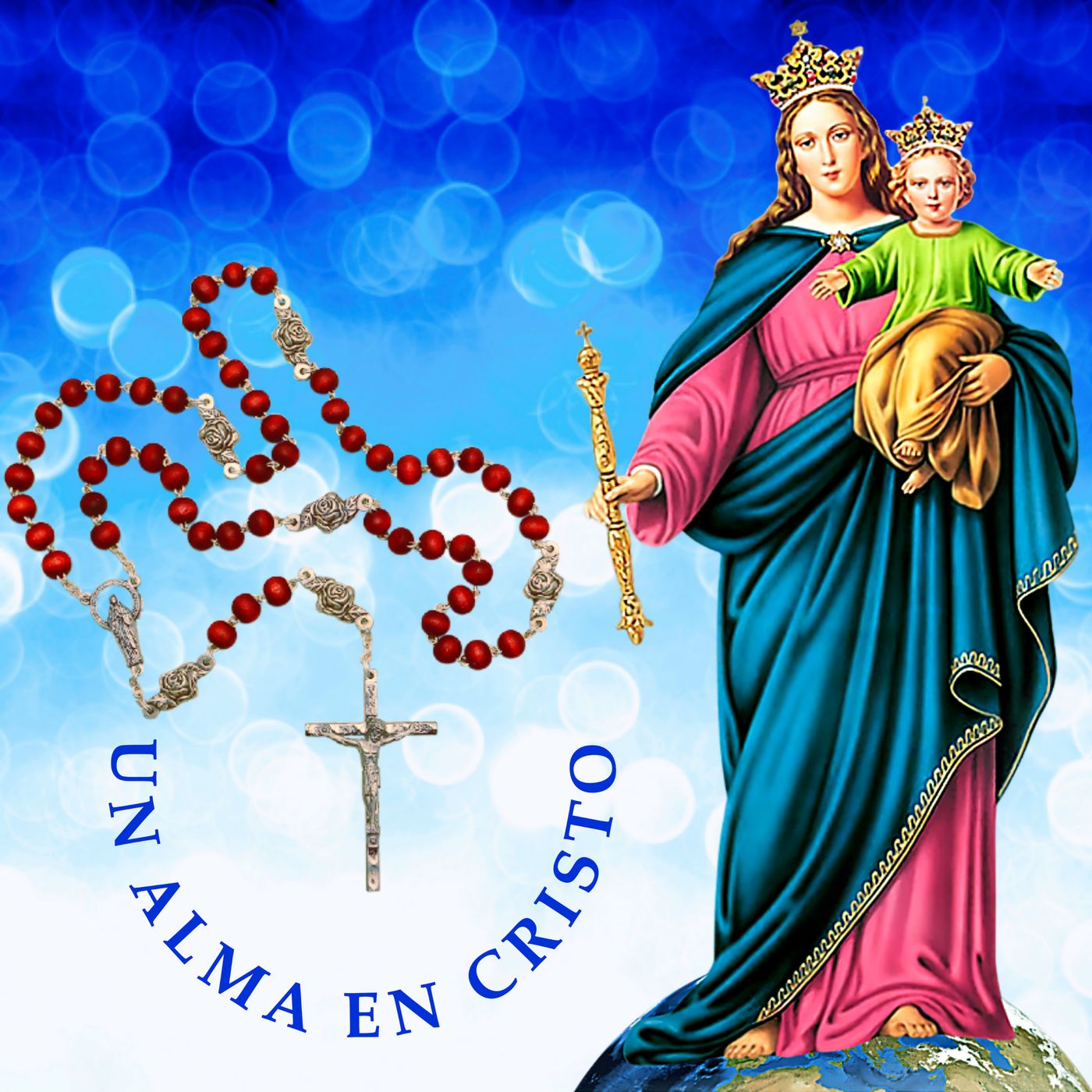 Un alma en Cristo UAC
