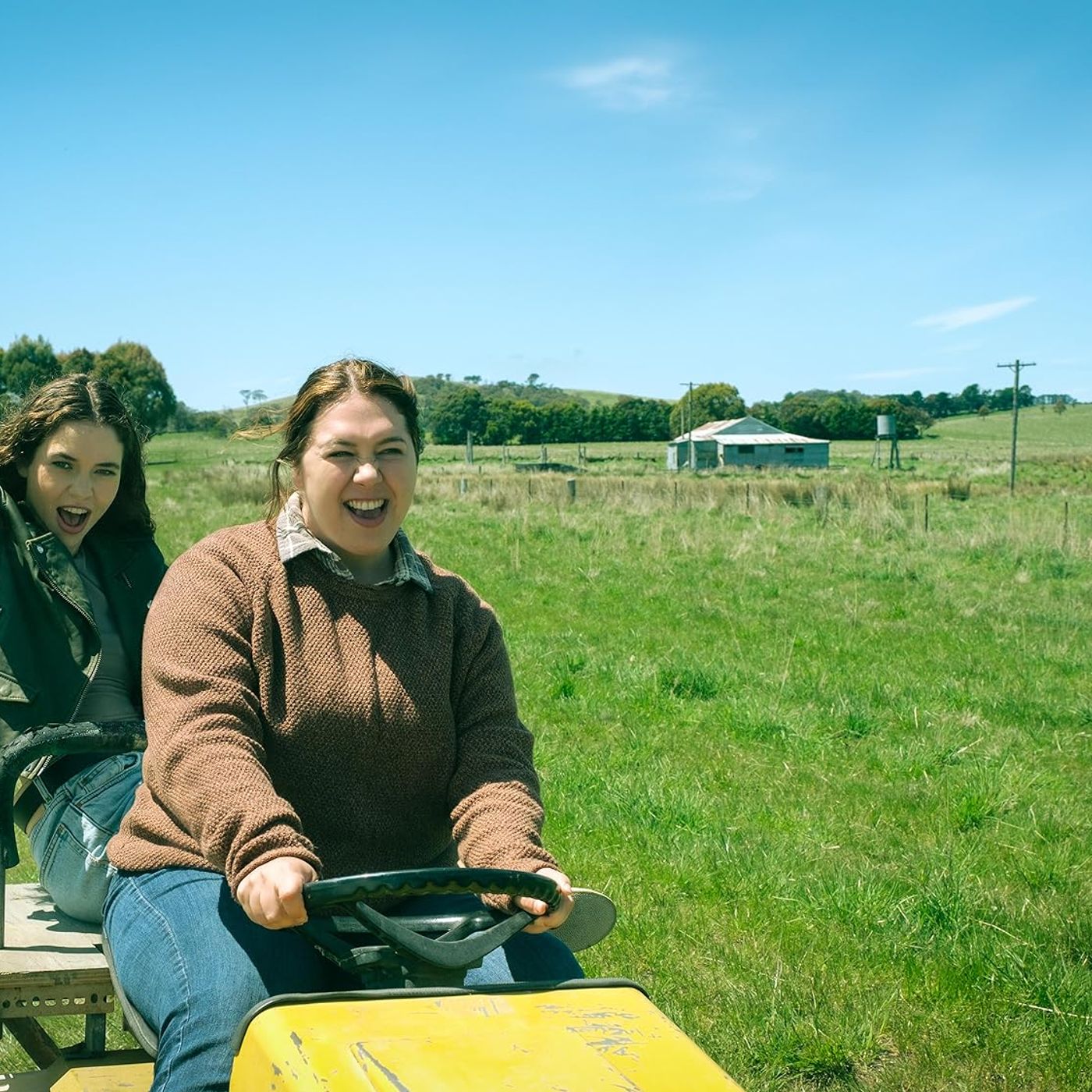 THE DEB - Natalie Abbott Interview