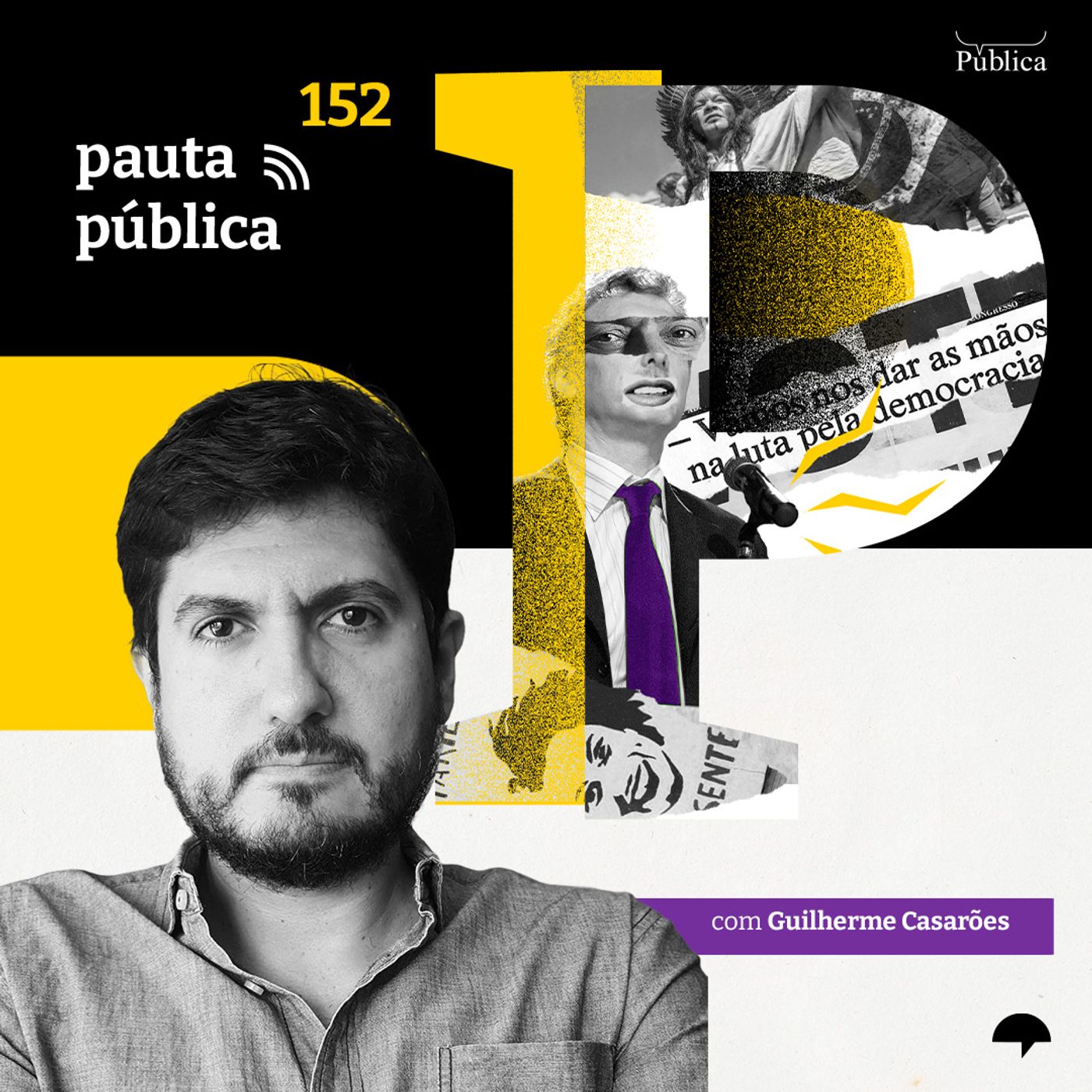 Pauta Pública