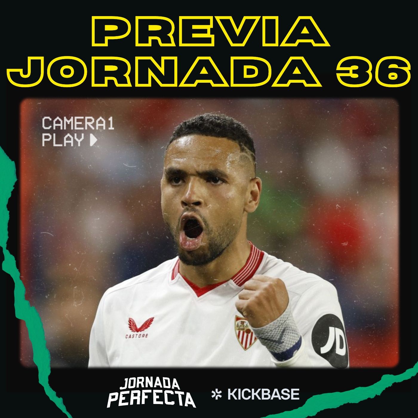 Jornada Perfecta Podcast
