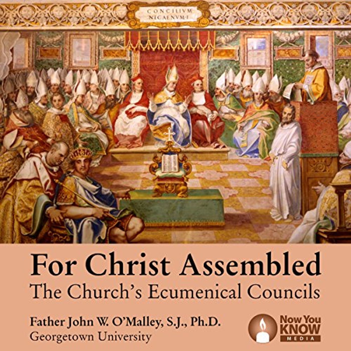 Listen to Top 100 Audiobooks in Religion & Spirituality, Christianity