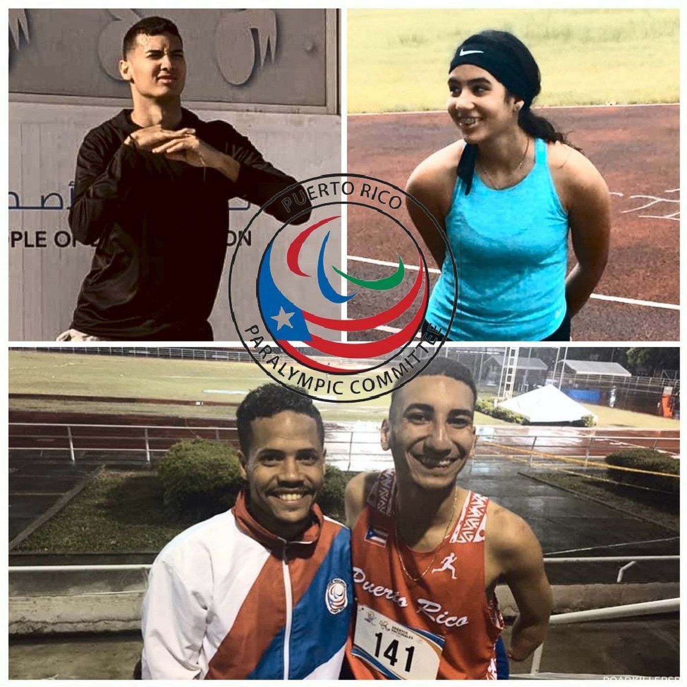 Solo Running PR Podcasts