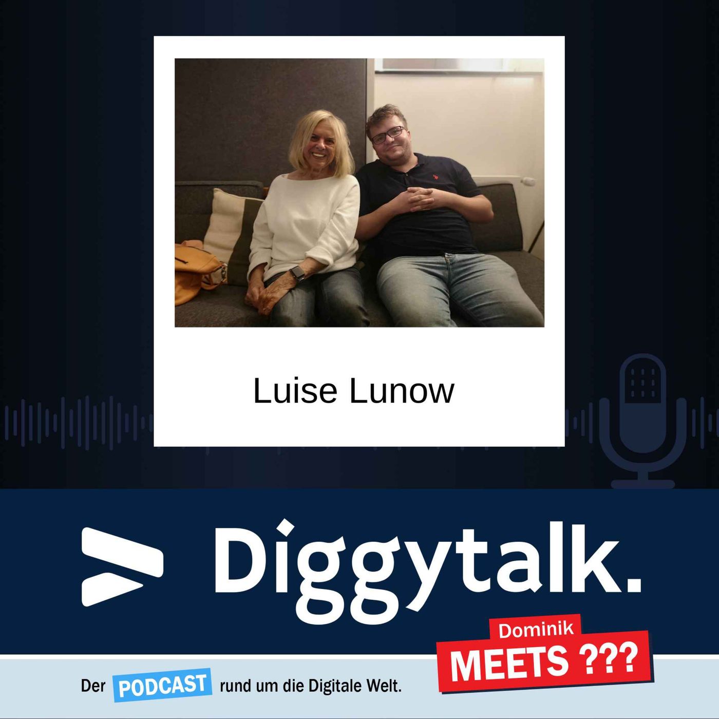 Diggytalk