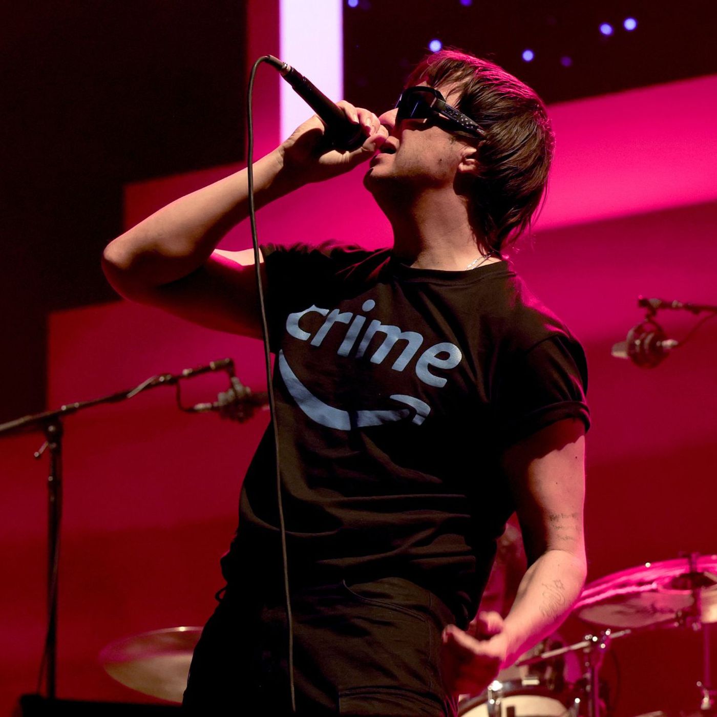 The Strokes delay new album ‘Reality Awaits’ and announce huge homecoming New York show with Beach House and Fcukers episode artwork