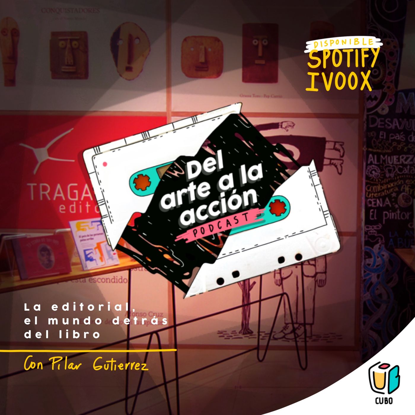 El cubo podcast