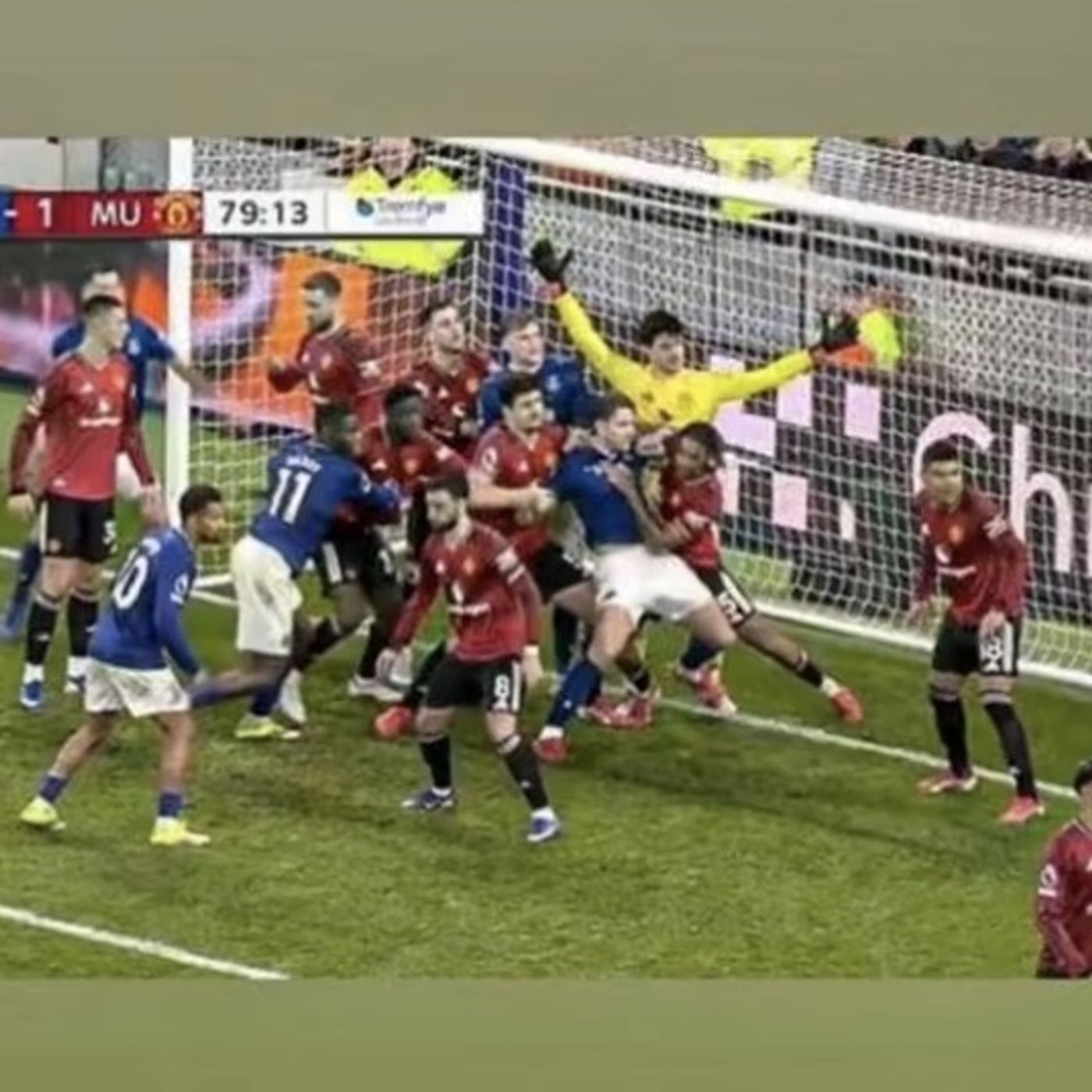 S90E21: Do They Have A Solution To That - Emmy Hikins On Tousling And Grappling Inside The Penalty Area