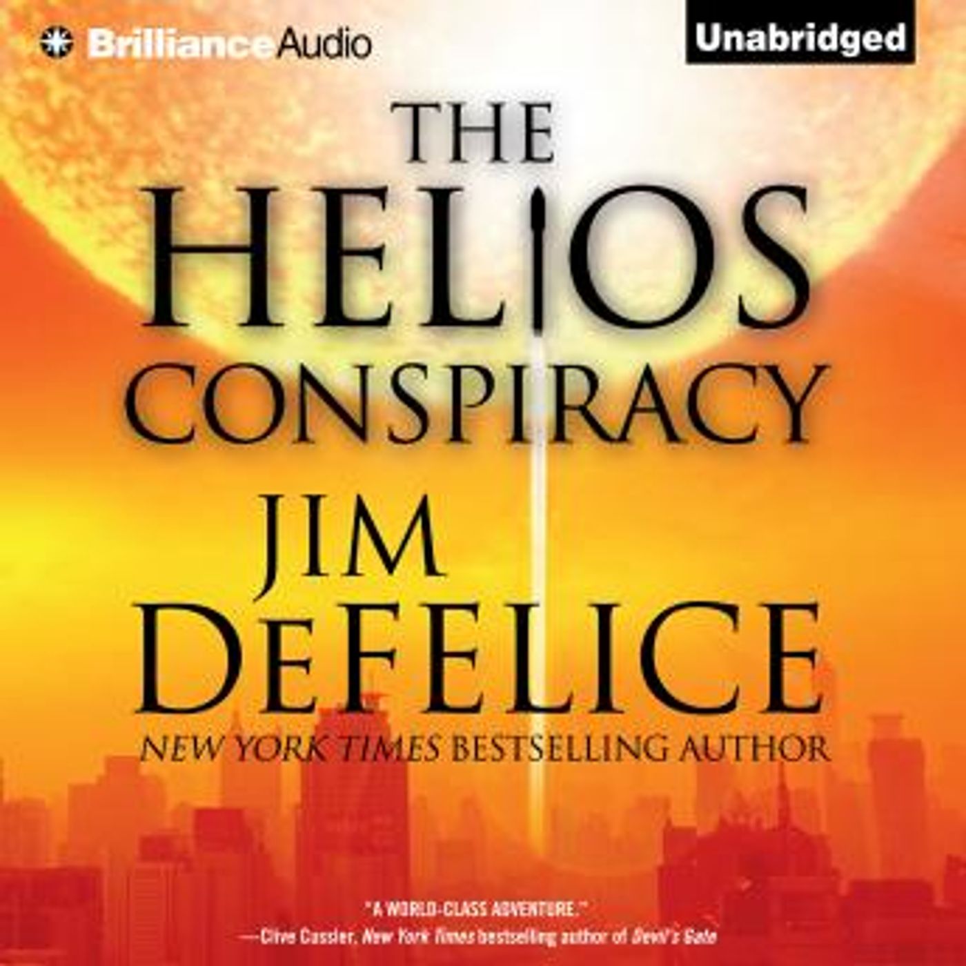 Download High-Quality Full Audiobooks in Fiction, Action & Adventure