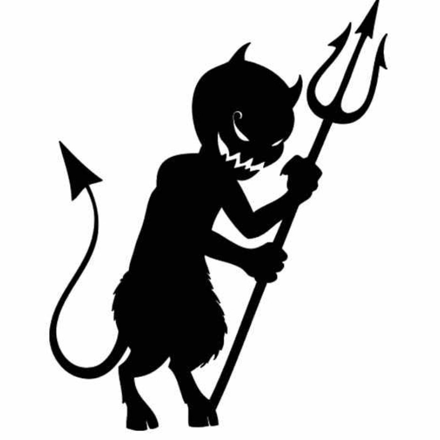 Historias de Miedo Marzo 23 2020 LOS DIABLITOS SE APARECIERON