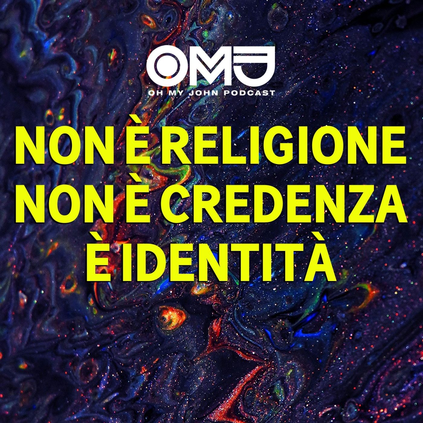 OMJ Podcast