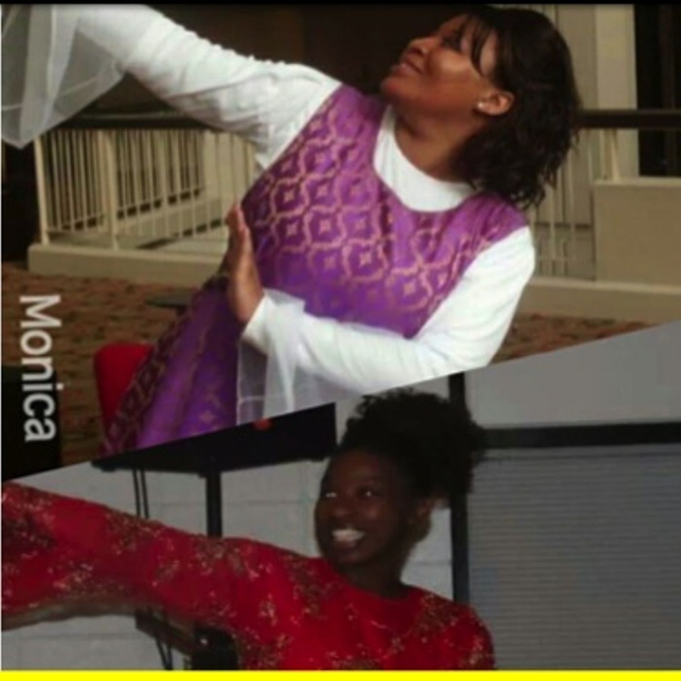 Monica & Rhonda Reagor Called Dance episode artwork
