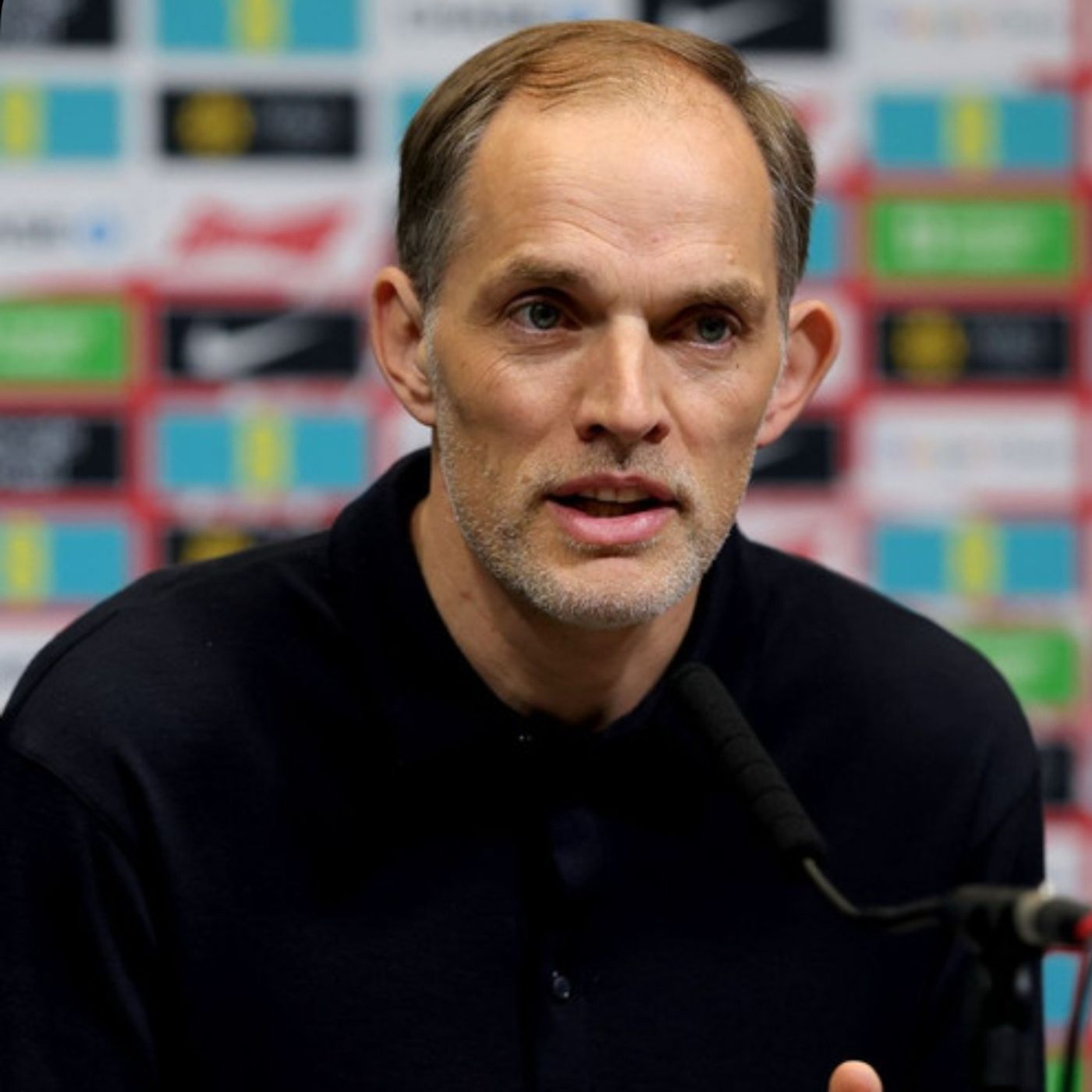 S75E30: They Seem To Chop And Change Down To The Last Game Of The Tournament - Trevor Gear On Tuchel