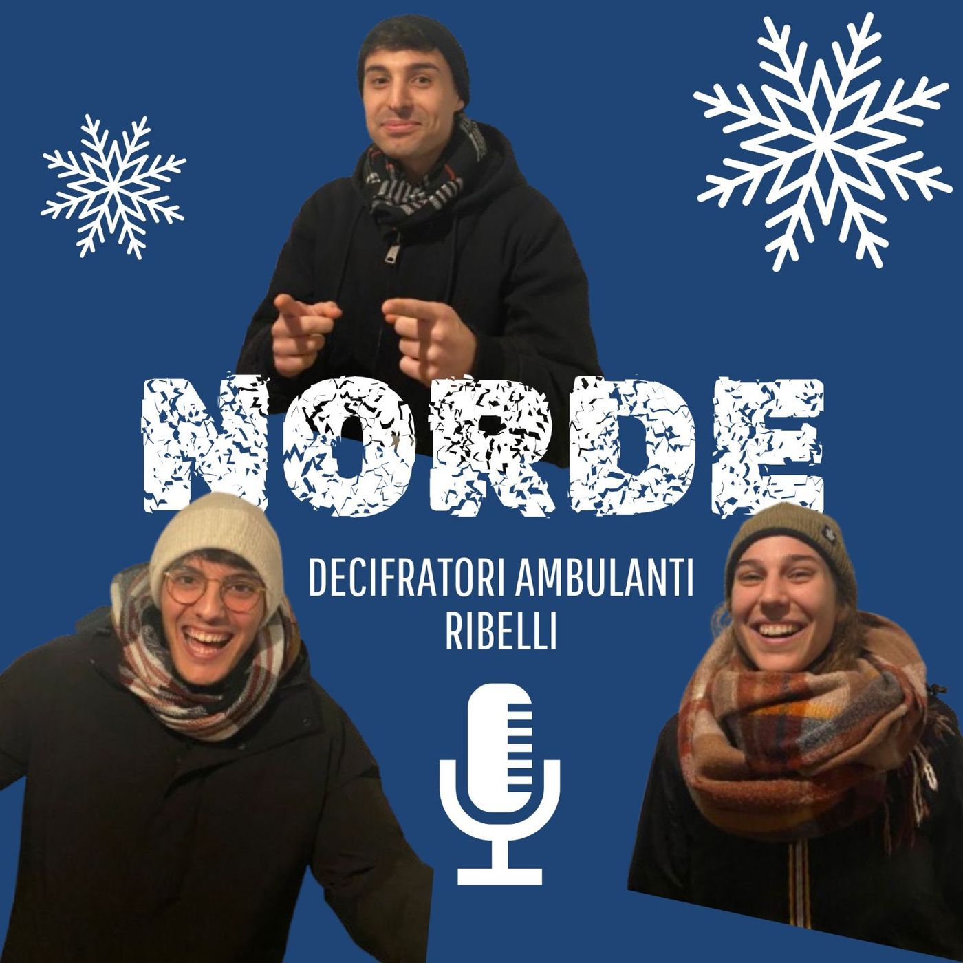 Norde
