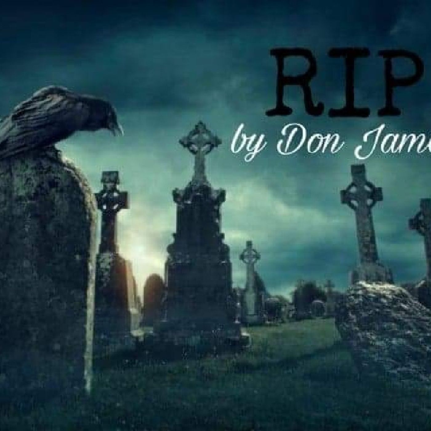 Don James