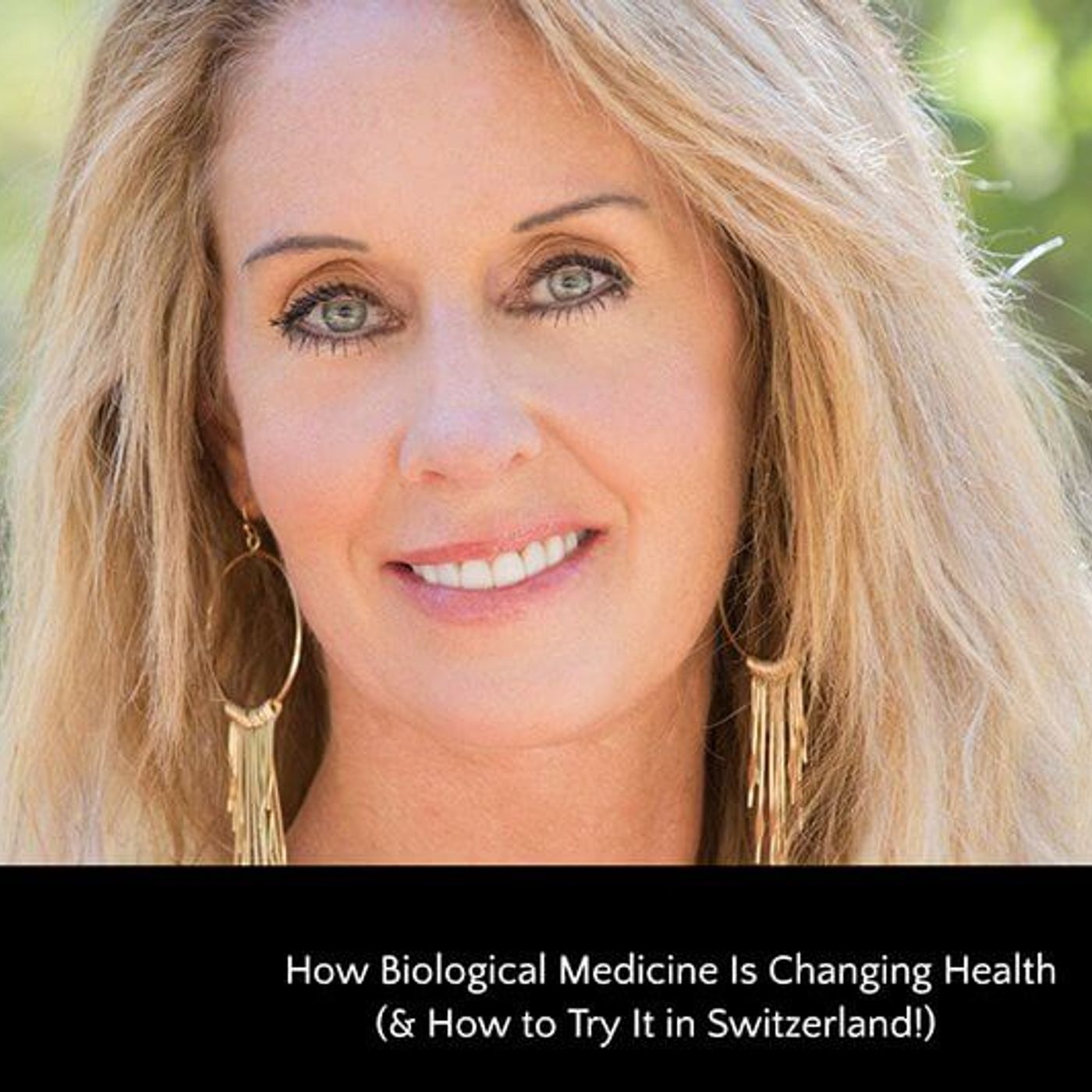 The Wellness Mama Podcast