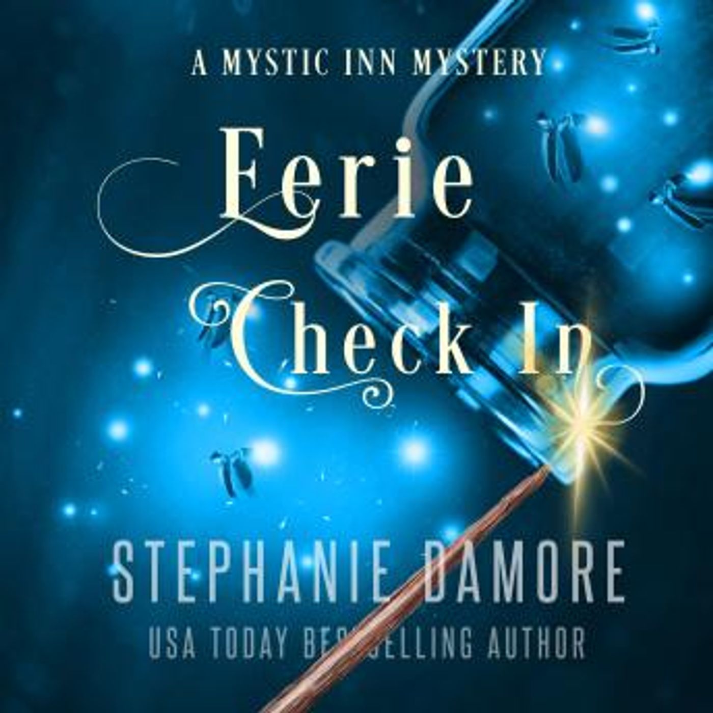 Explore the Latest Full Audiobooks in Mystery, Thriller & Horror, Cozy Mystery