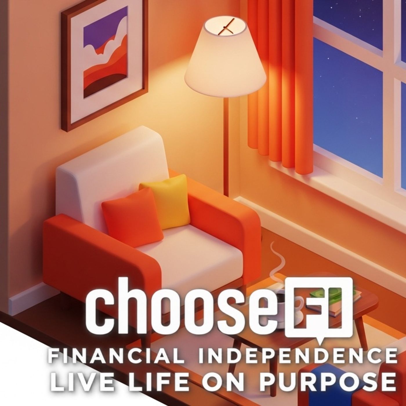 ChooseFI | Financial Independence Podcast