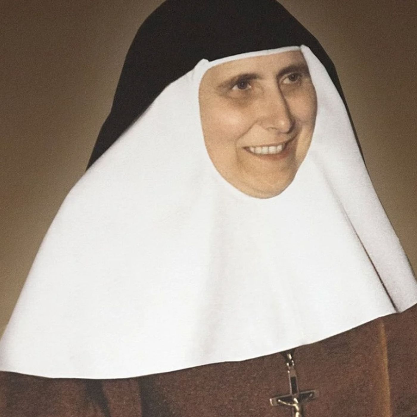 Sta. María de la Purísima, virgen