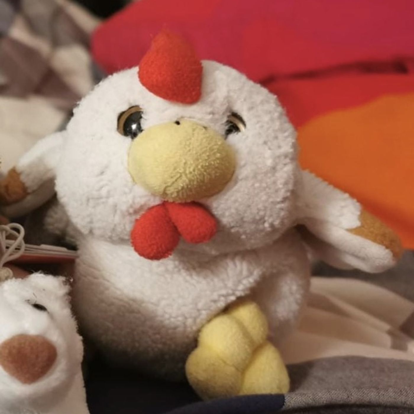 La Gallina Teresa