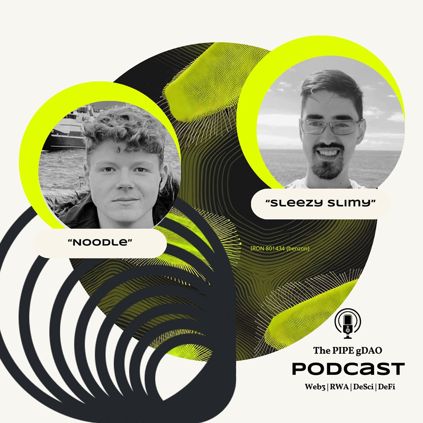 The PIPE gDAO Podcast