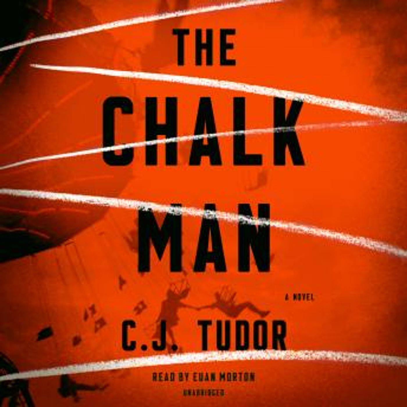 Get Latest Full Audiobooks in Mystery, Thriller & Horror, Horror