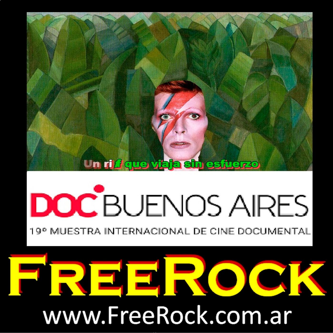 FreeRock - Micros de Cine y Teatro