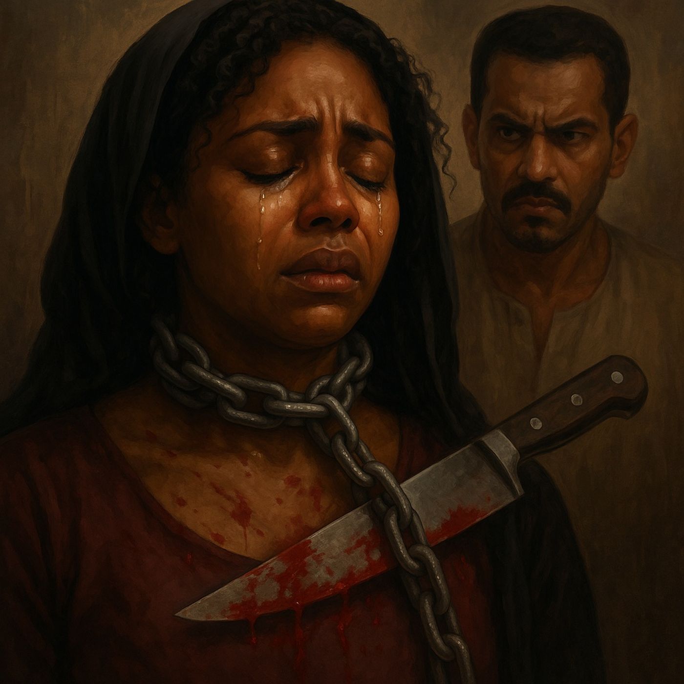 The Blockage and The Betrayal: How a Sewer Problem Uncovered the Murder of Ghufraan in Sudan