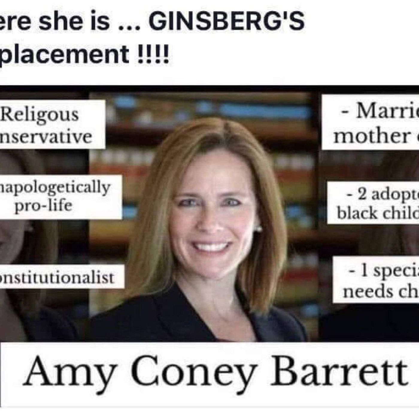 Gay Conservatives of America