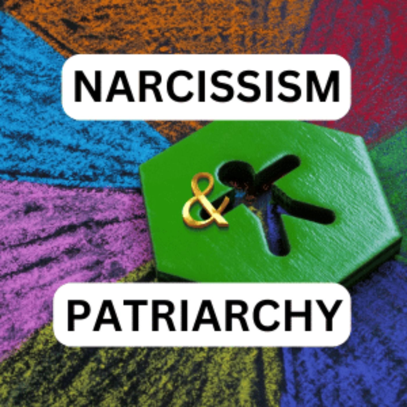 Narcissistic Abuse Recovery Podcast