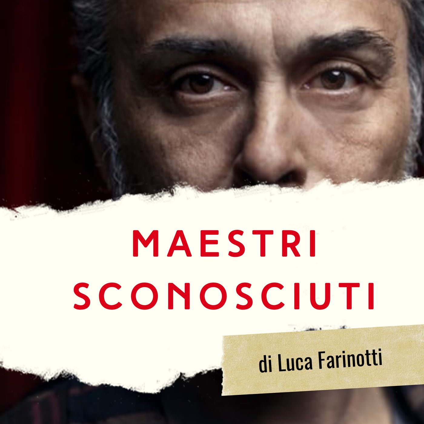 MAESTRI SCONOSCIUTI