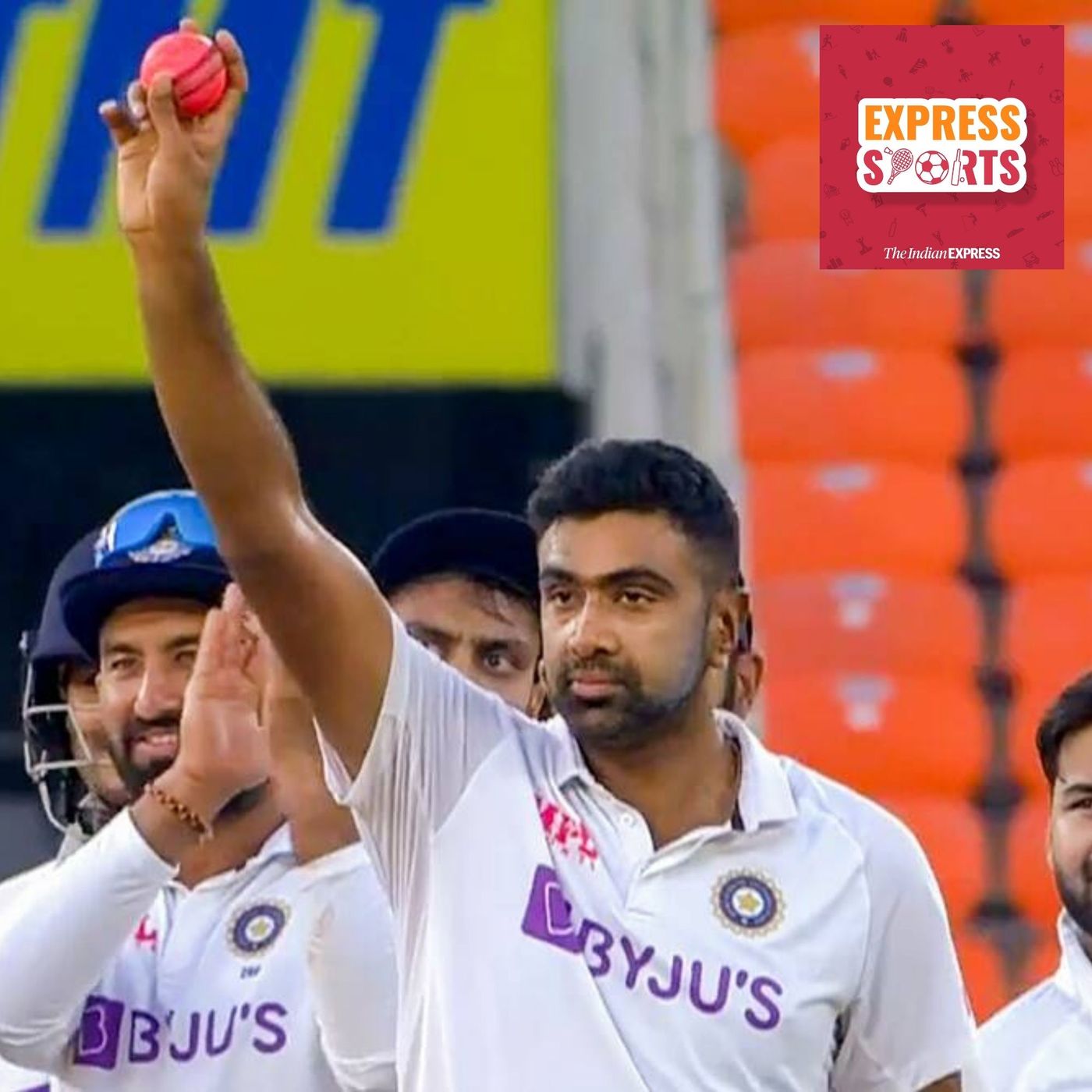 Game Time: The problem with the 'Spirit of the Game' in cricket episode artwork