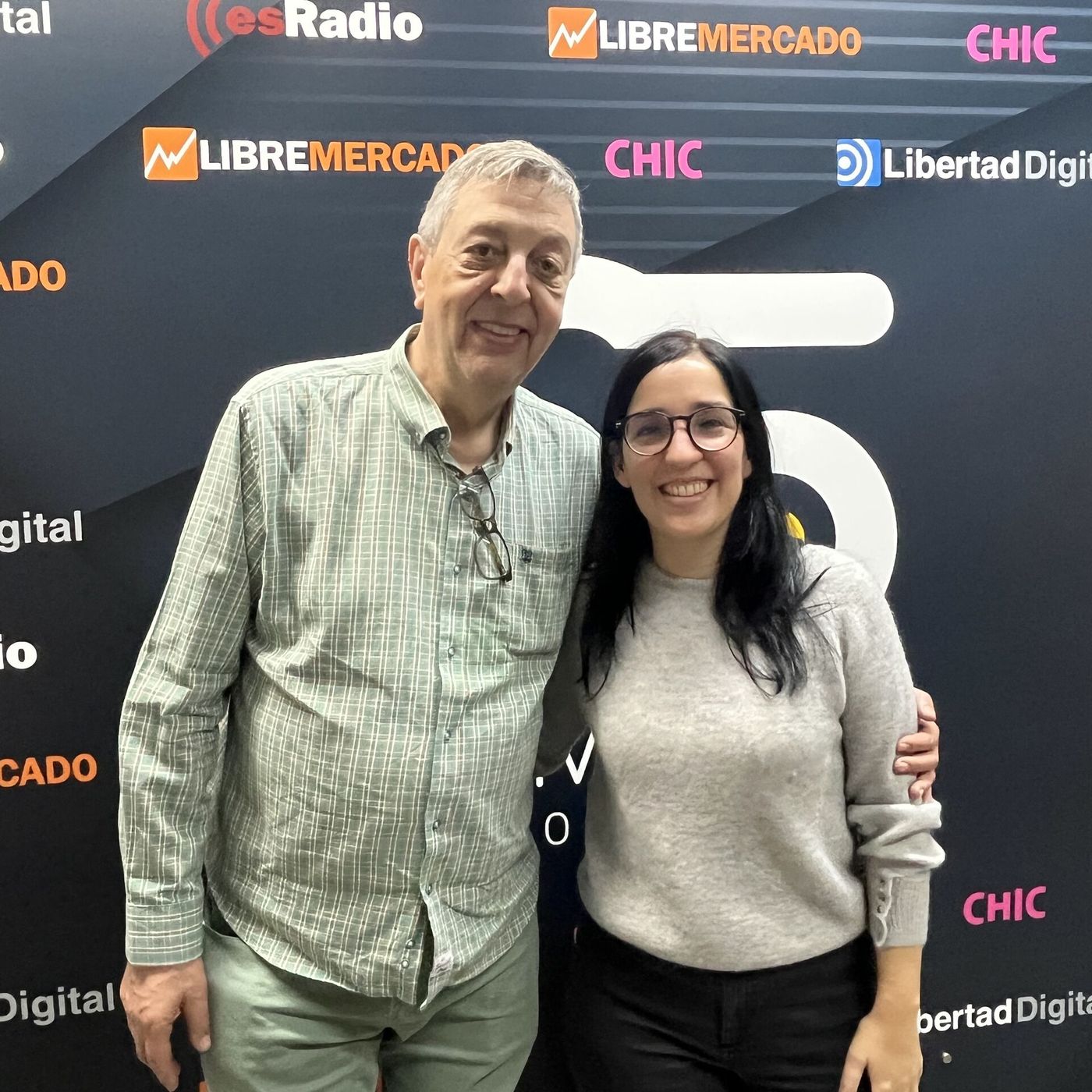 Una Hora Contigo: Alauda Ruiz de Azúa, de la religiosidad a las puertas del Goya episode artwork