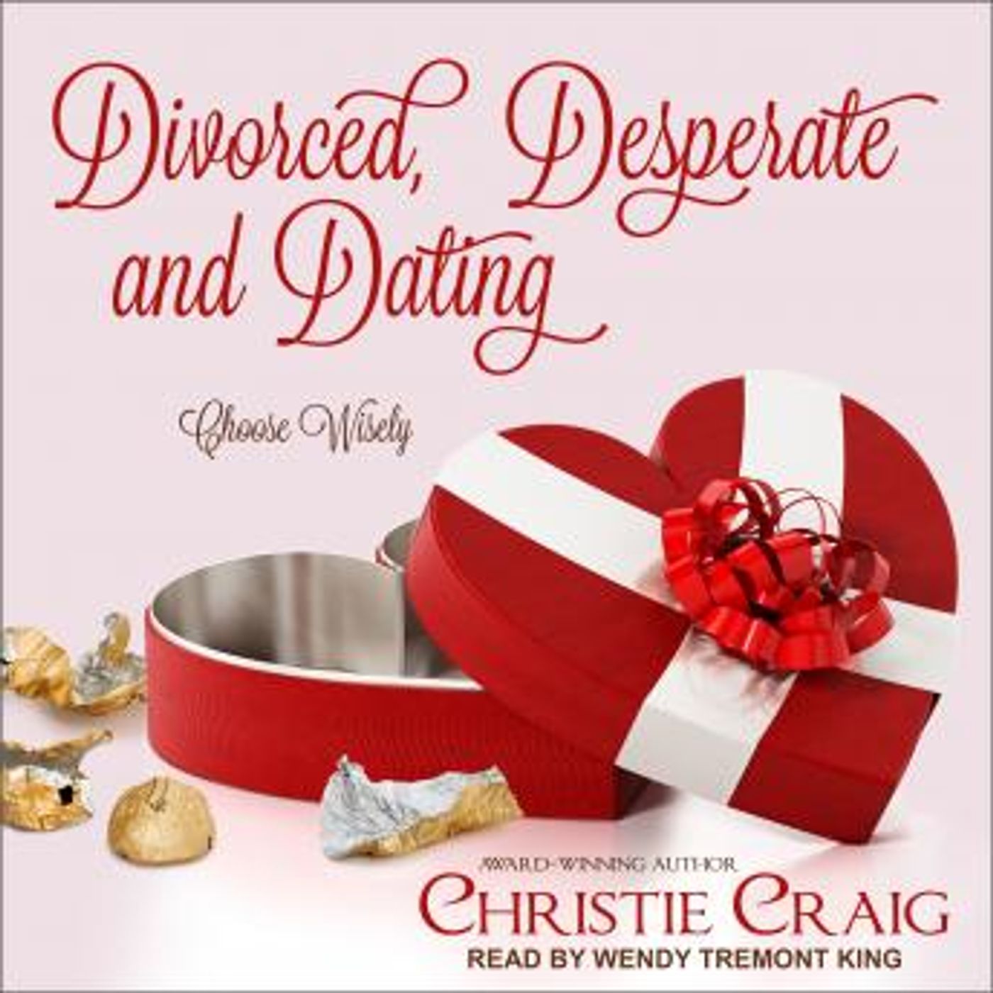 Enjoy Amazing Full Audiobooks in Romance, Rom-Com