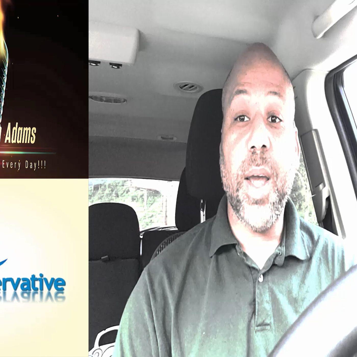 The HEAT with Dan Adams