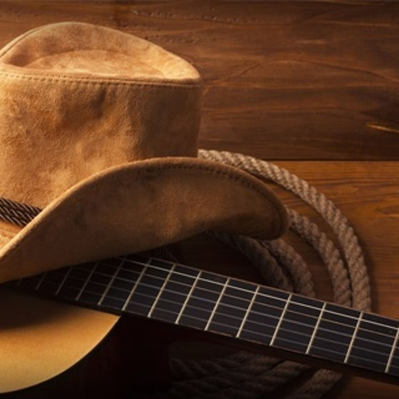 COUNTRY E NON SOLO - Puntata del 16/01/2025 episode artwork