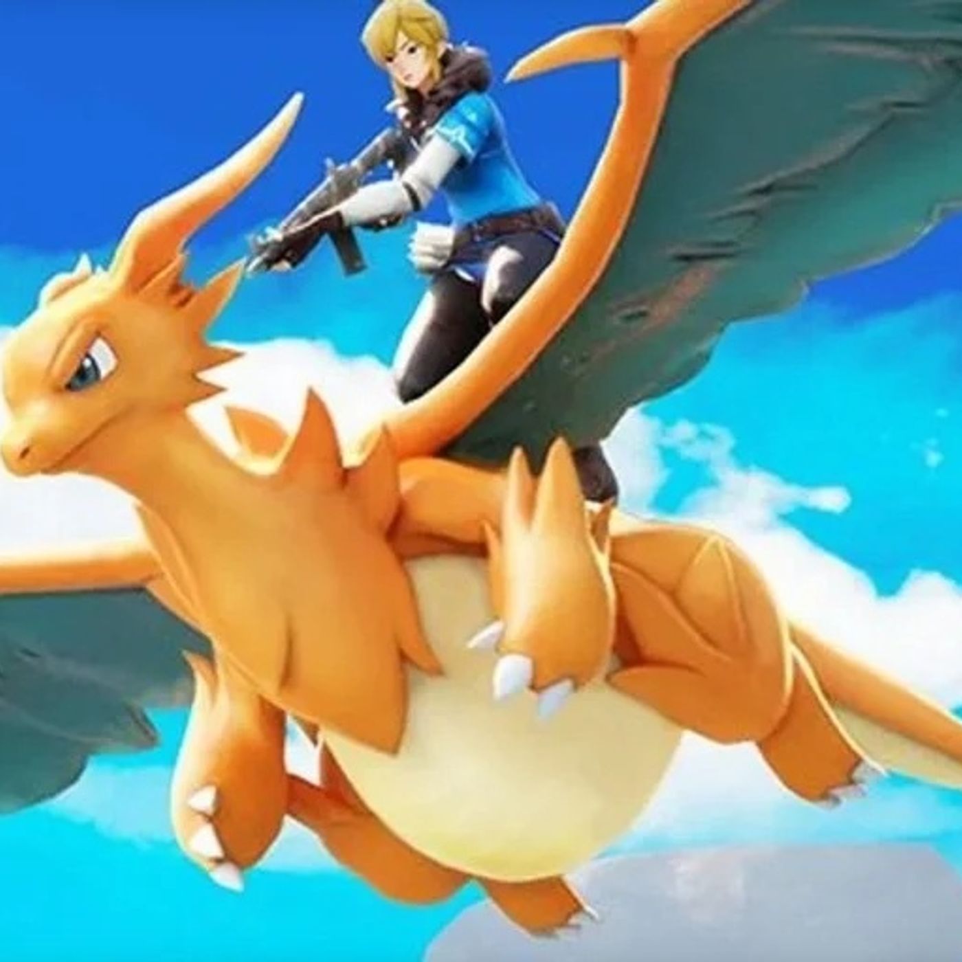 Pokémon & Zelda Rip-Off 'Pickmos' Removed From Steam episode artwork