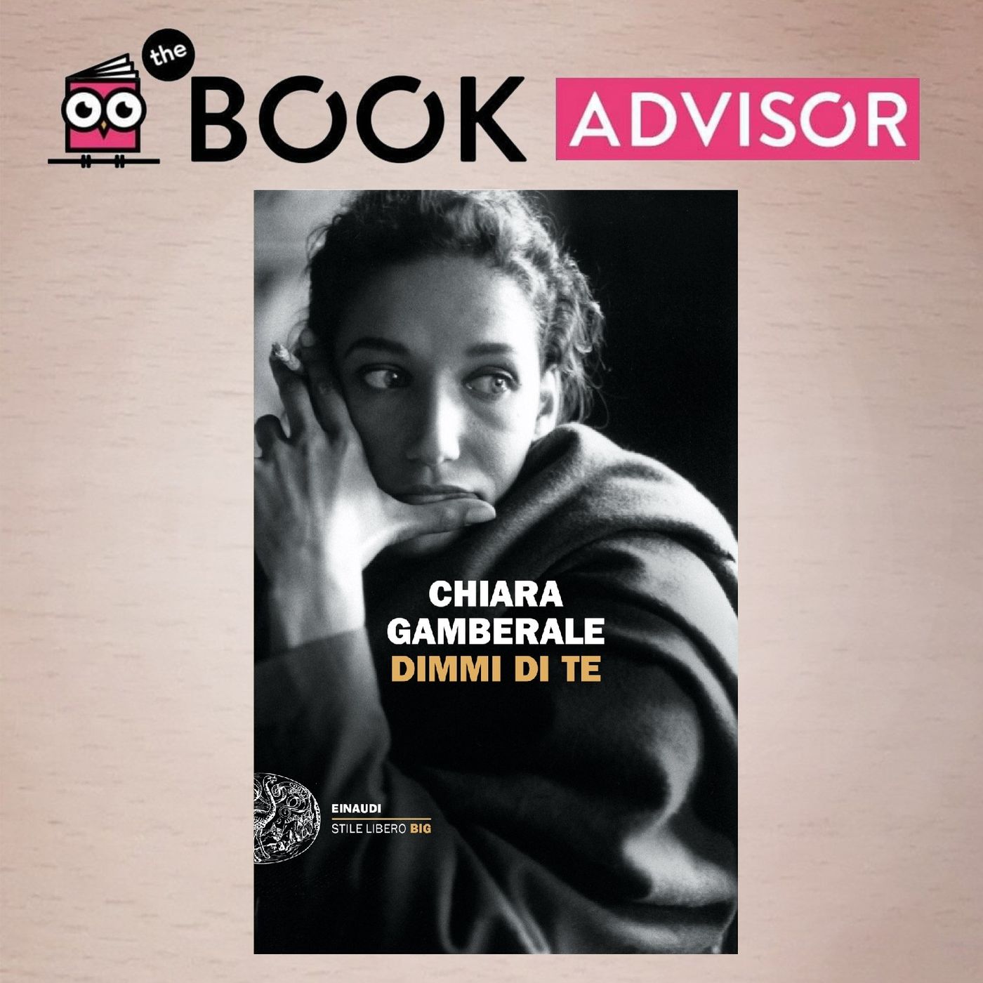 Le recensioni di The BookAdvisor