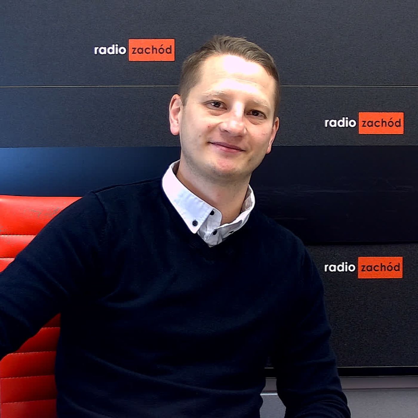 Błażej Mościpan, wiceprezes lubuskiego oddziału Towarzystwa Pamięci Powstania Wielkopolskiego